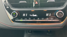 Toyota Corolla 2.0 VVT-i Hybrid Excel 5dr CVT Hybrid Estate